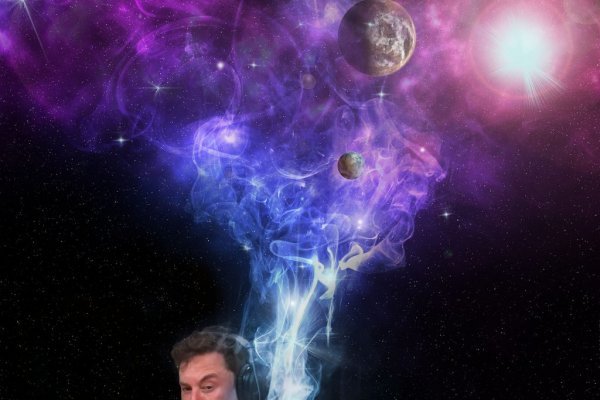 Кракен через тор