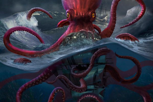 Kraken вход зеркало